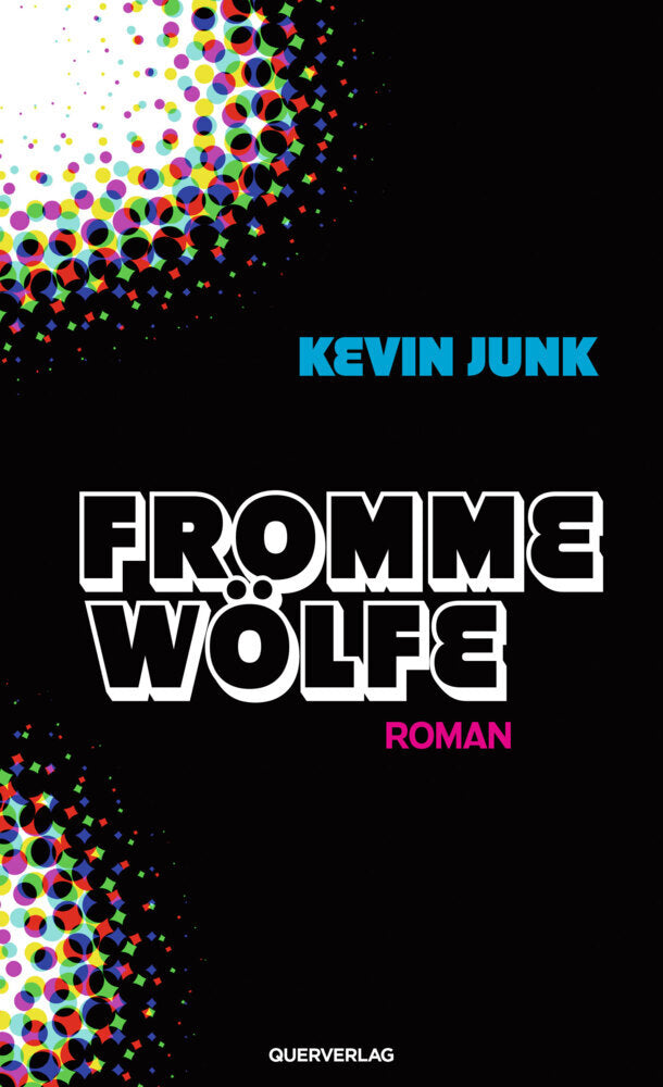 Fromme Wölfe (Kevin Junk)