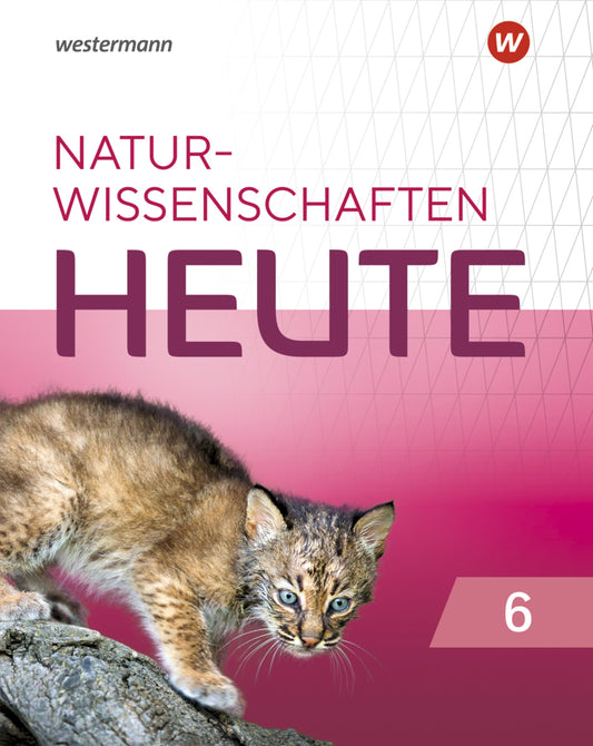 Naturwissenschaft heute - Ausgabe 2021