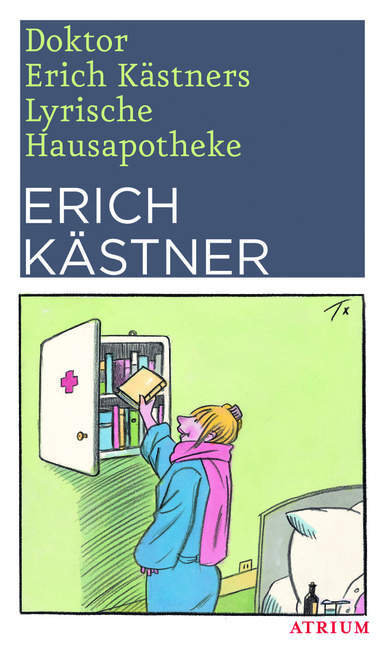 Doktor Erich Kästners Lyrische Hausapotheke (Erich Kästner)