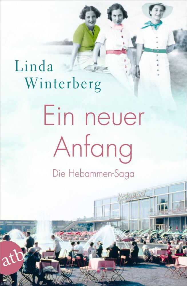 Ein neuer Anfang (Linda Winterberg)