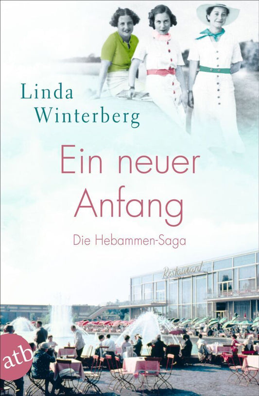Ein neuer Anfang (Linda Winterberg)