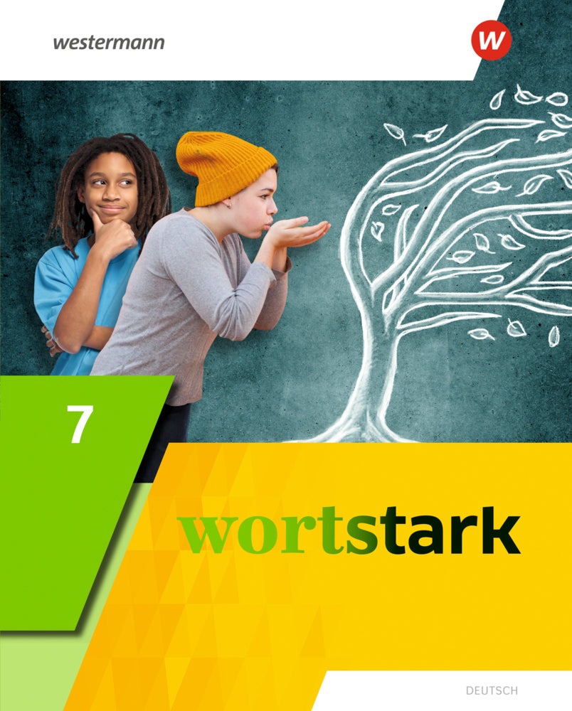 wortstark - Allgemeine Ausgabe 2019 (August Busse)