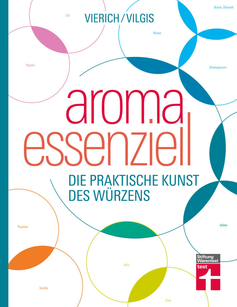 aroma essenziell (Thomas Vilgis)