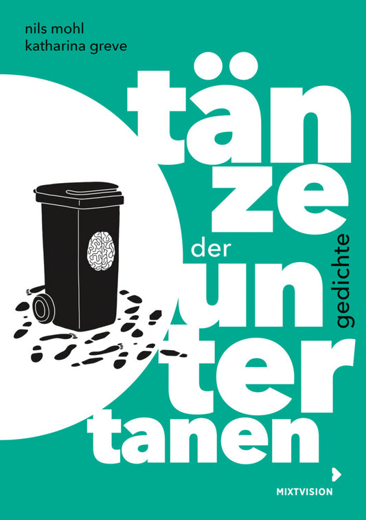 Tänze der Untertanen (Nils Mohl)