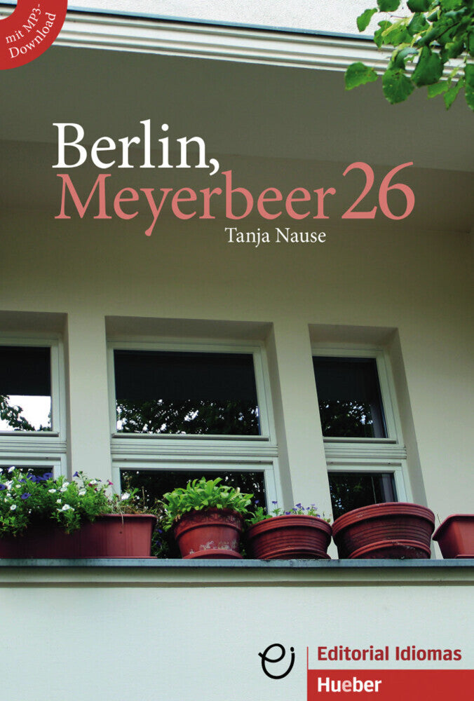 Berlin, Meyerbeer 26 (Tanja Nause)