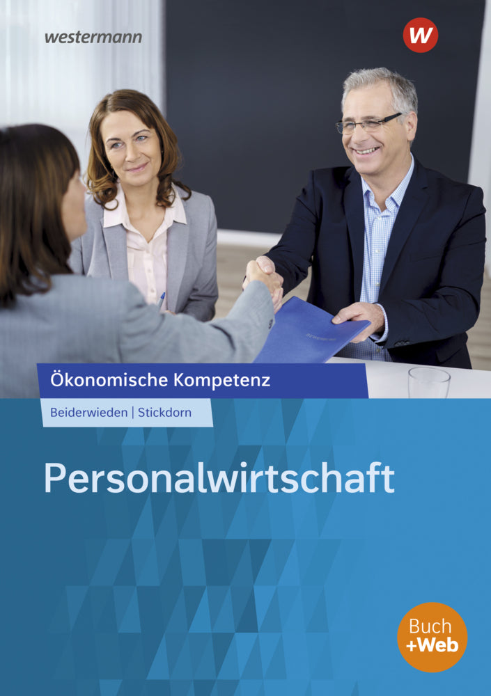 Personalwirtschaft (Arndt Beiderwieden)