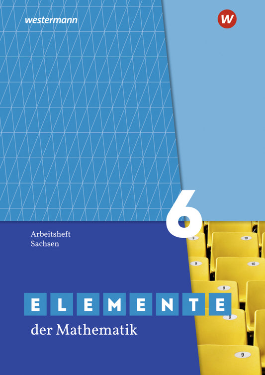 Elemente der Mathematik SI - Ausgabe 2019 für Sachsen (Matthias Lösche)