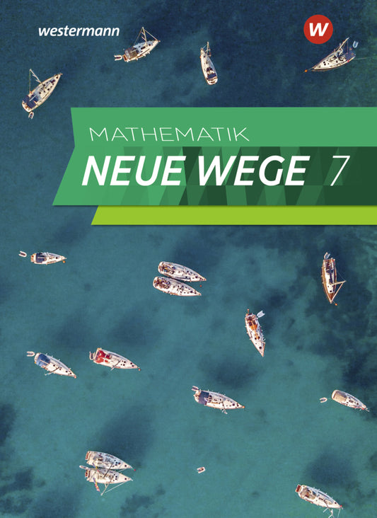 Mathematik Neue Wege SI - Ausgabe 2019 für Nordrhein-Westfalen und Schleswig-Holstein G9 (Henning Körner)