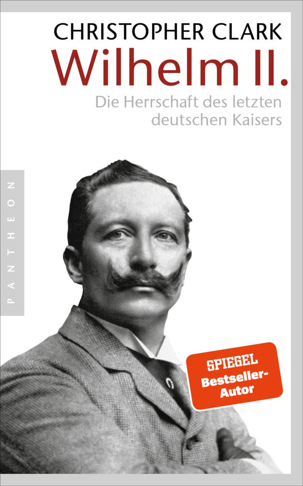 Wilhelm II. (Christopher Clark)