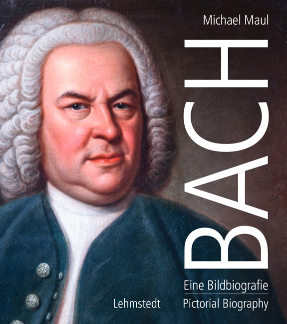 Bach (Michael Maul)