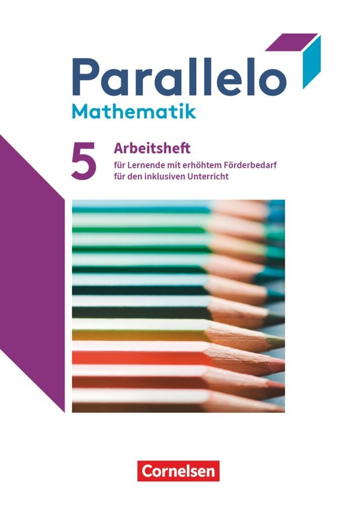 Parallelo - Zu allen Ausgaben - 5. Schuljahr (Petra Kühne)