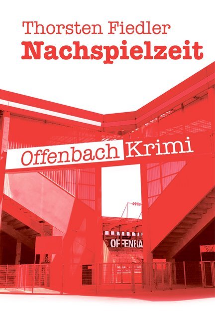 Nachspielzeit (Thorsten Fiedler)