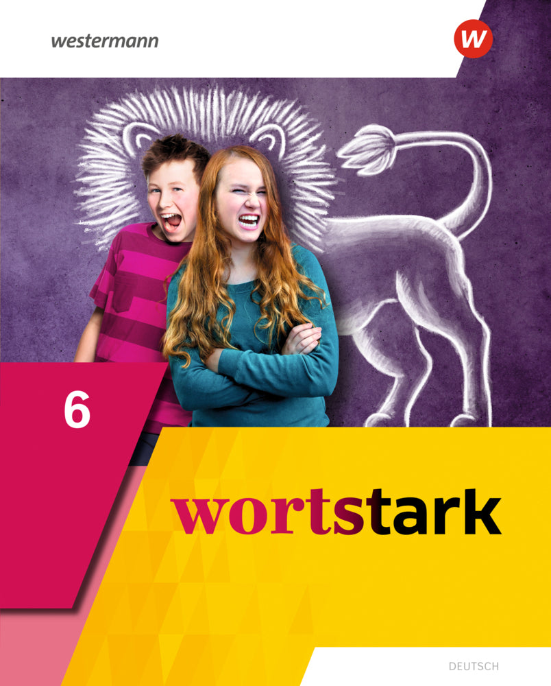 wortstark - Allgemeine Ausgabe 2019 (August Busse)