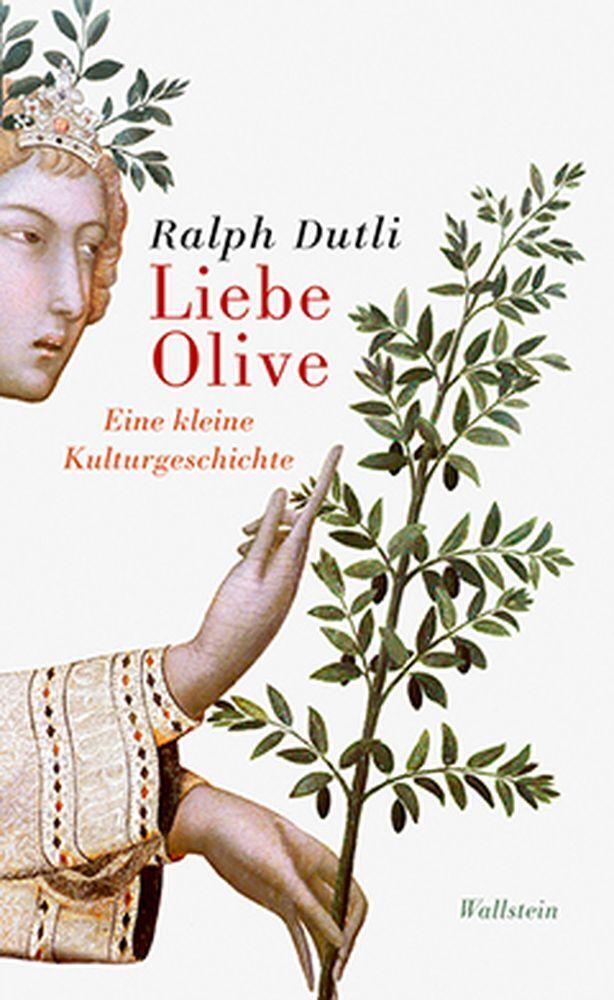 Liebe Olive (Ralph Dutli)