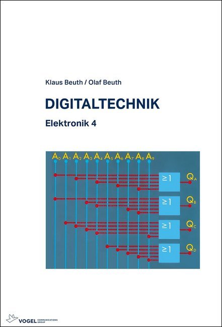 Digitaltechnik (Klaus Beuth)