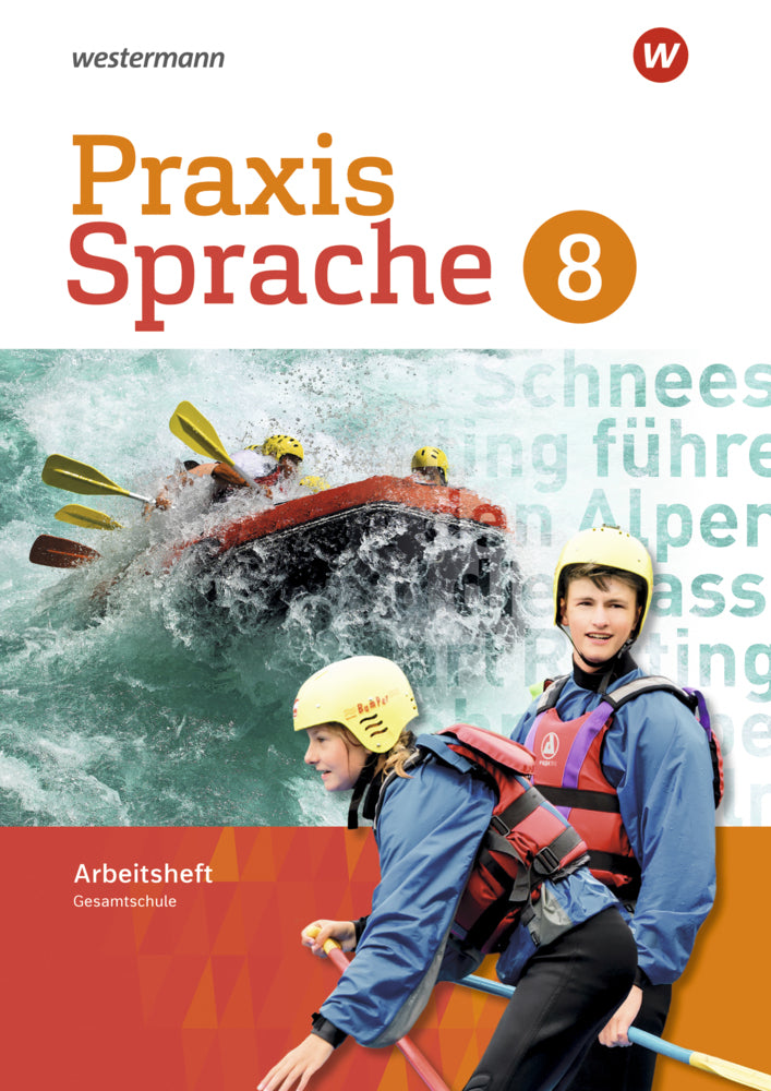 Praxis Sprache - Gesamtschule 2017 (Regina Nussbaum)