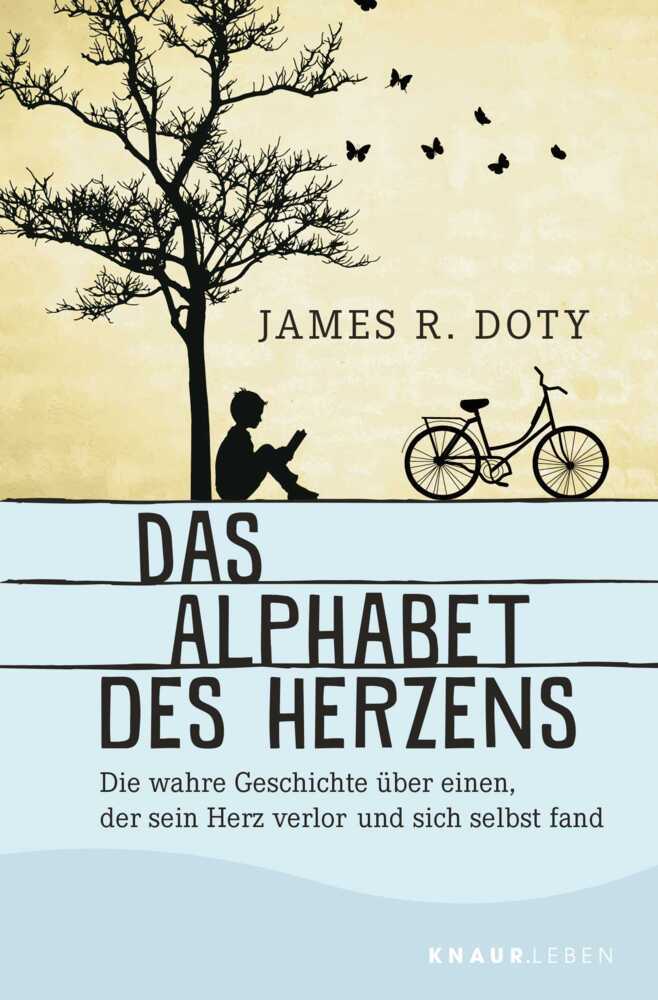 Das Alphabet des Herzens (James R. Doty)