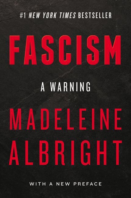Fascism (Madeleine Albright)