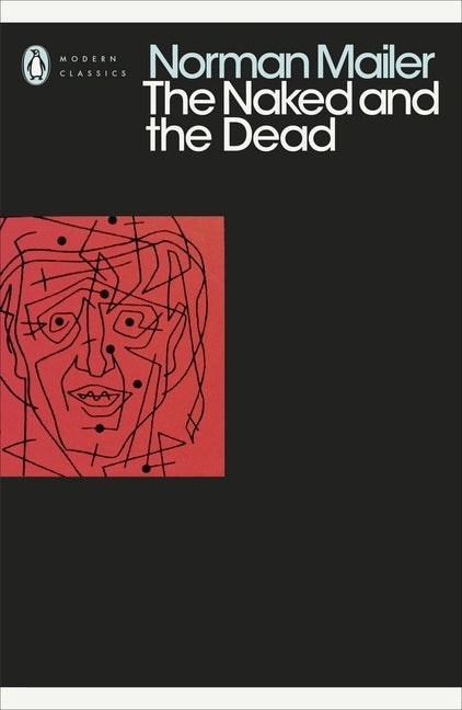 Naked and the Dead (Norman Mailer)