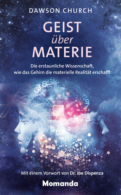 Geist über Materie (Dawson Church)