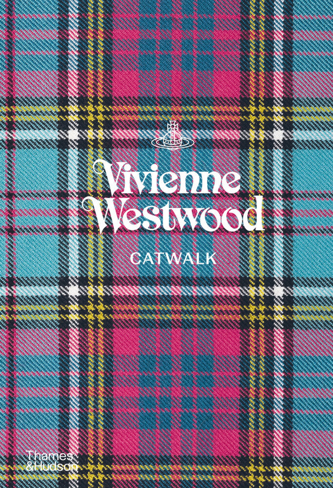 Vivienne Westwood Catwalk (Alexander Fury)
