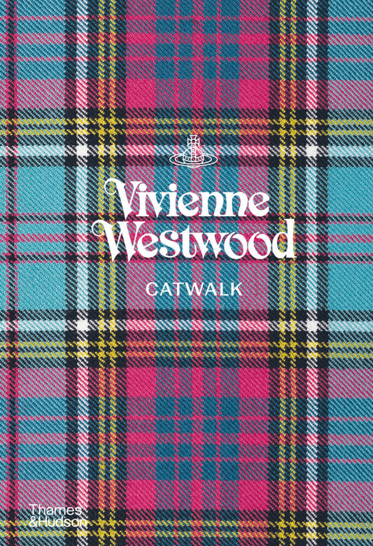 Vivienne Westwood Catwalk (Alexander Fury)