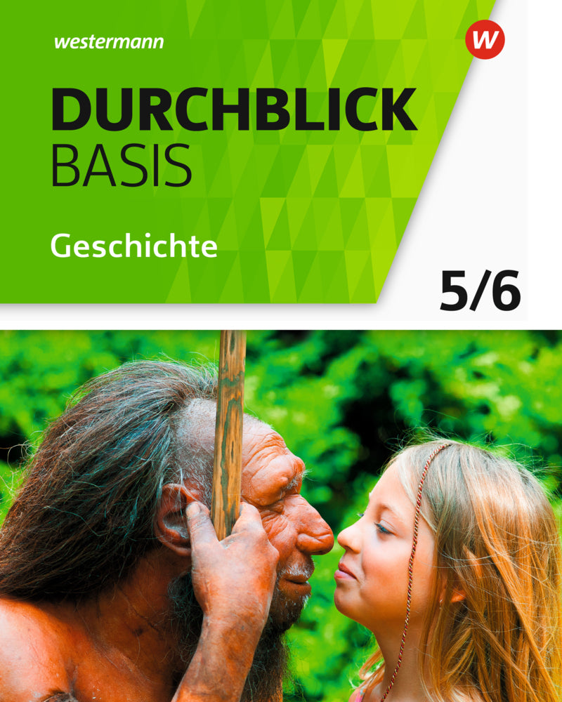 Durchblick Basis Geschichte und Politik - Ausgabe 2018 für Niedersachsen (Wera Barth)