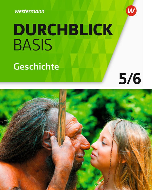 Durchblick Basis Geschichte und Politik - Ausgabe 2018 für Niedersachsen (Wera Barth)