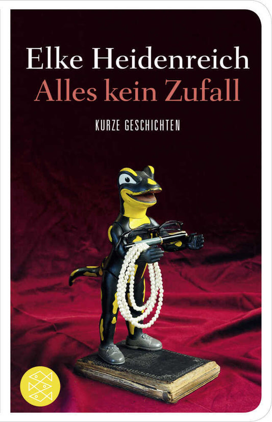 Alles kein Zufall (Elke Heidenreich)