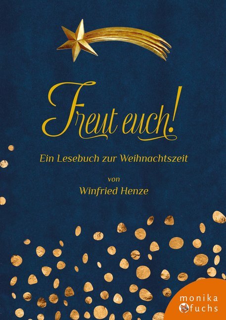 Freut euch! (Winfried Henze)