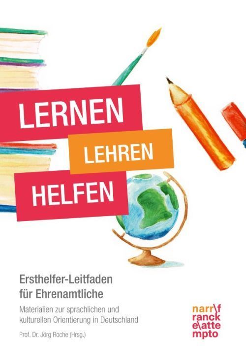 Lernen - Lehren - Helfen; . (Jörg Roche)