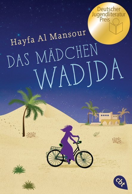 Das Mädchen Wadjda (Hayfa Al Mansour)