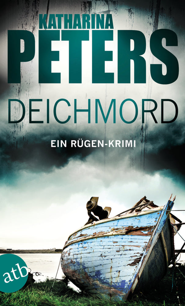 Deichmord (Katharina Peters)