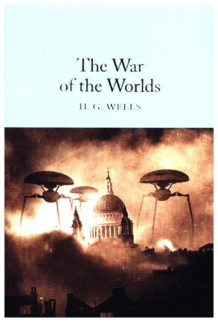 The War of the Worlds (H. G. Wells)