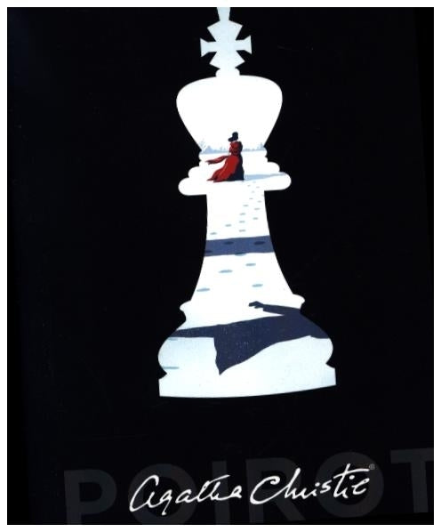 The Big Four (Agatha Christie)