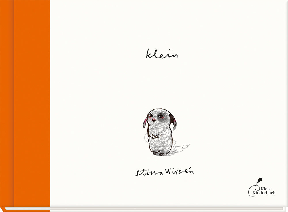 Klein (Stina Wirsen)