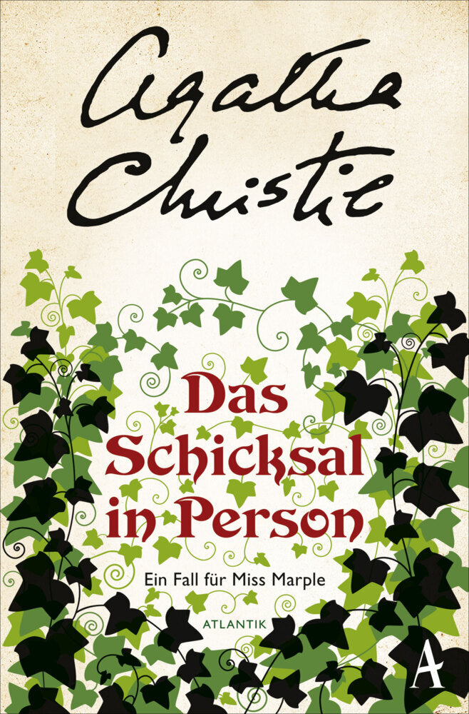 Das Schicksal in Person (Agatha Christie)