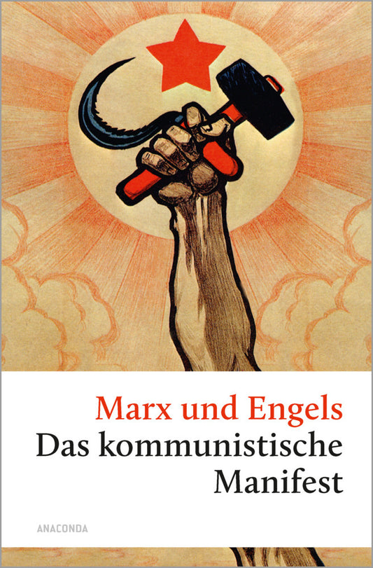 Das kommunistische Manifest (Karl Marx)