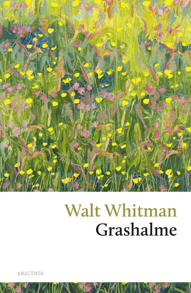 Grashalme (Walt Whitman)