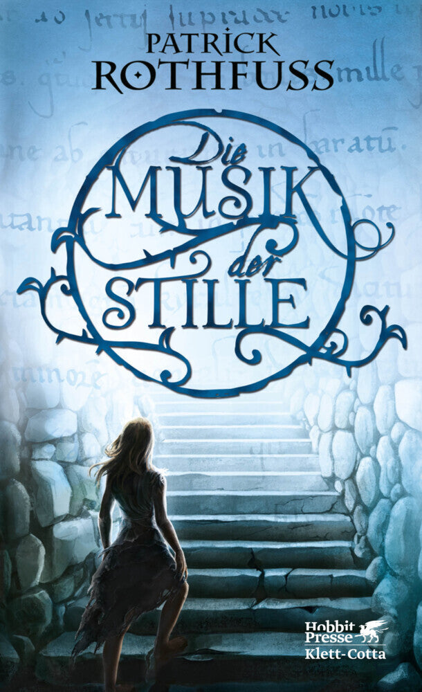 Die Musik der Stille (Patrick Rothfuss)