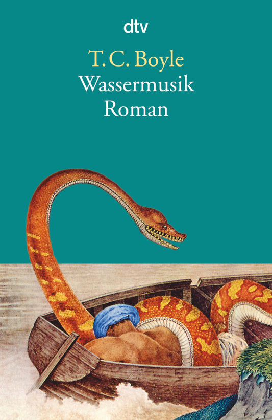 Wassermusik (T. C. Boyle)