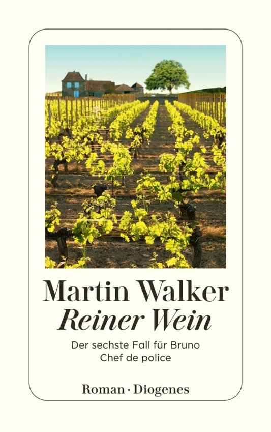 Reiner Wein (Martin Walker)