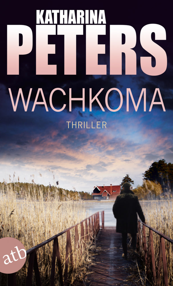 Wachkoma (Katharina Peters)