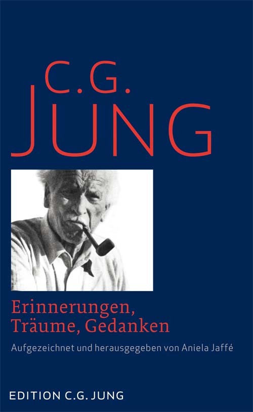Erinnerungen, Träume, Gedanken (C. G. Jung)