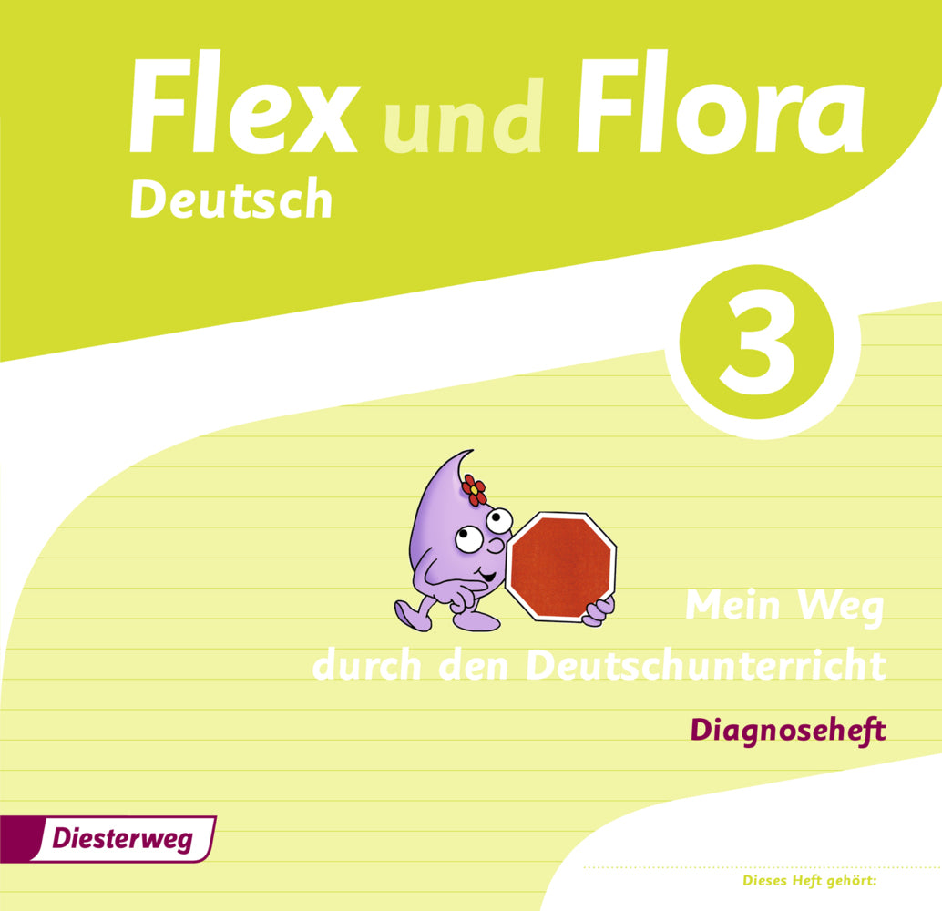 Flex und Flora - Ausgabe 2013 (Heike Baligand)