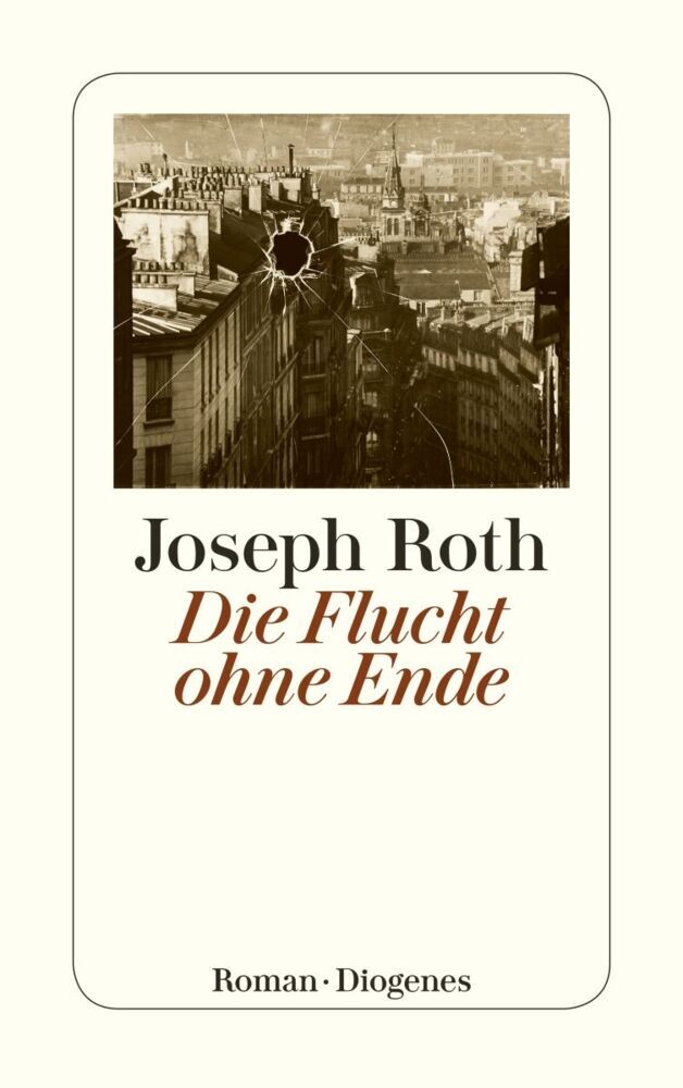 Flucht ohne Ende (Joseph Roth)