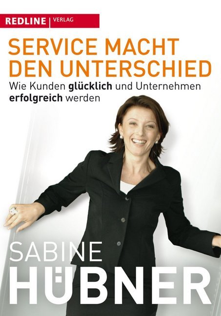 Service macht den Unterschied (Sabine Hübner)