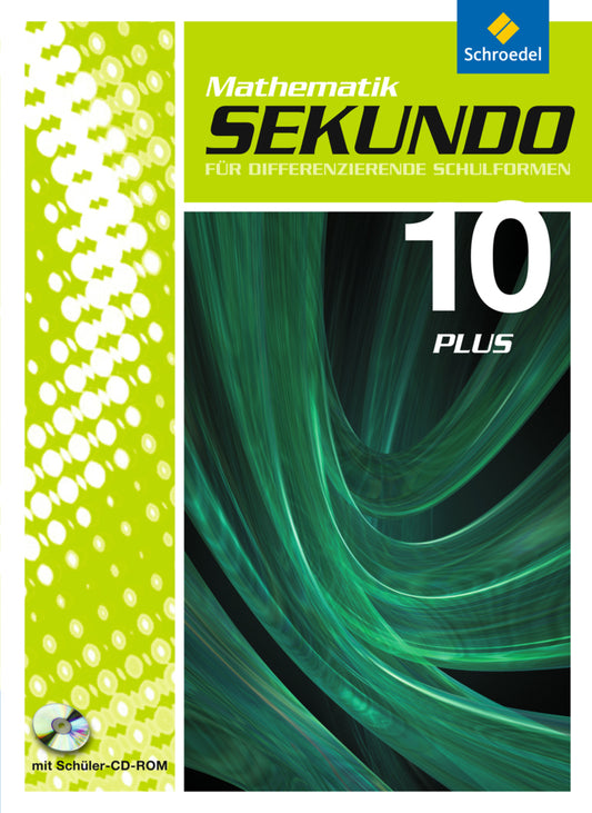 Sekundo: Mathematik für differenzierende Schulformen - Ausgabe 2009 (Peter Welzel)