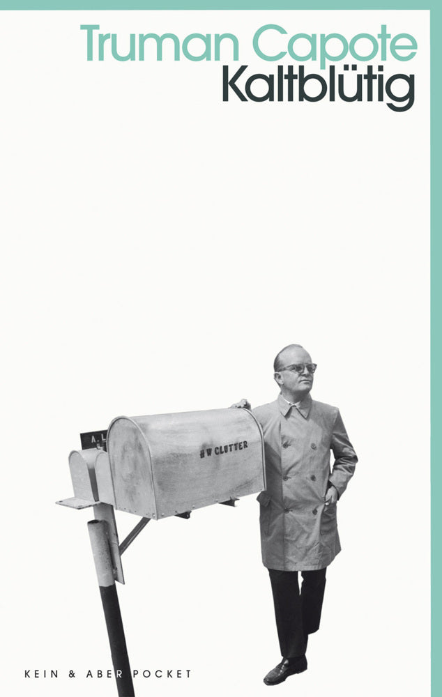 Kaltblütig (Truman Capote)