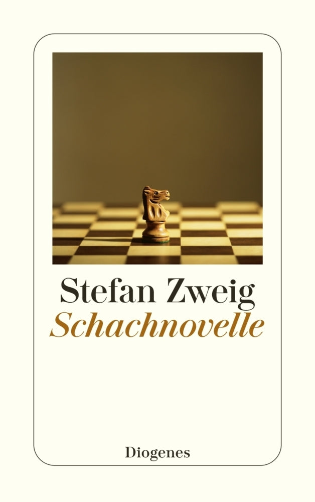 Schachnovelle (Stefan Zweig)